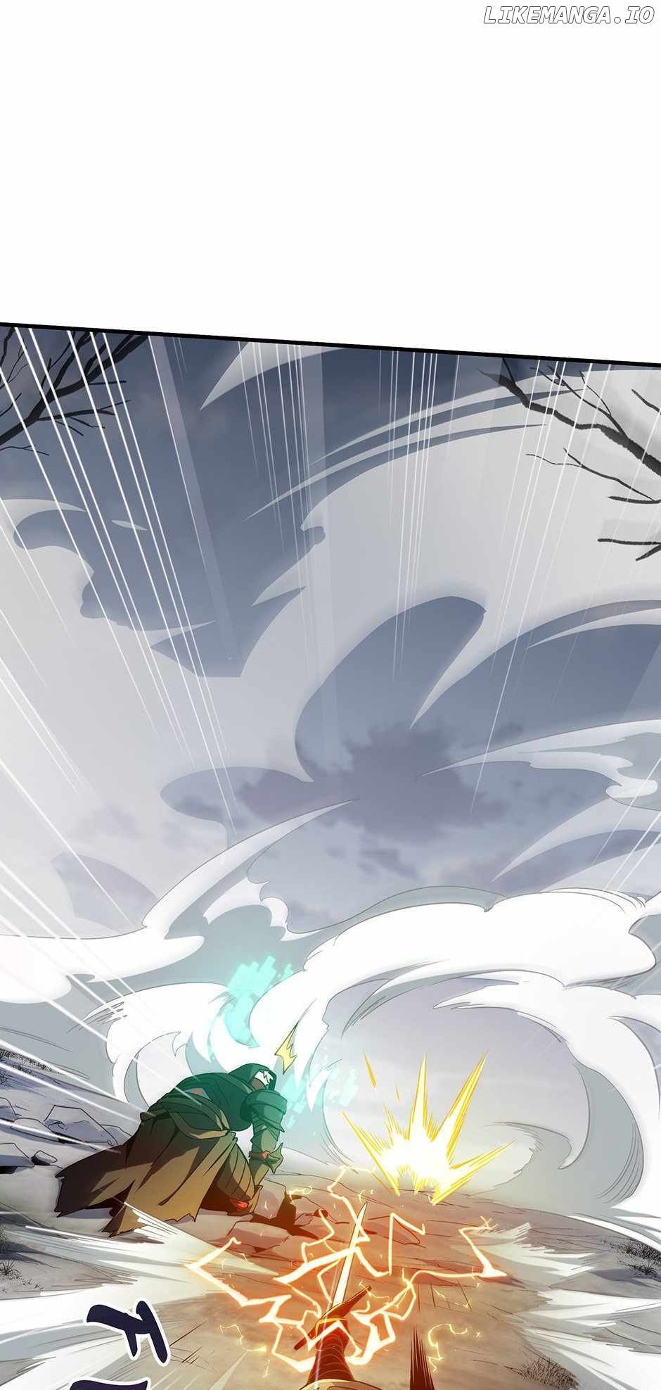 The Beginning After The End Chapter 190 image 049